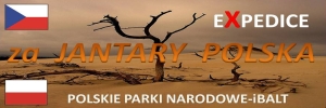 Expedice Polsko