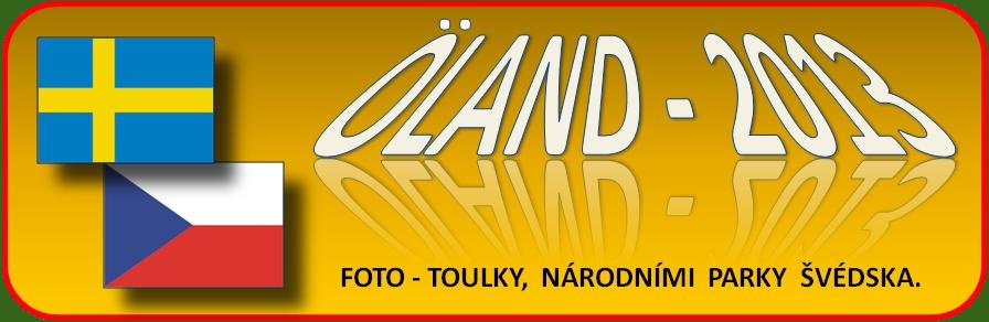Švédsko 2013