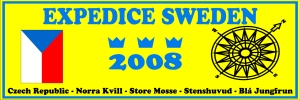 Expedice Calabrie 2007